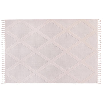 BERBER 19 White - slaapkamer